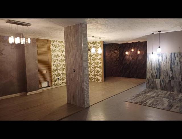 INDUSTRIAL PROPERTY TO RENT IN HENNOPSPARK